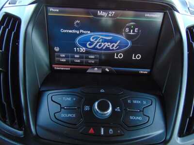 2015 Ford Escape, $7995. Photo 8