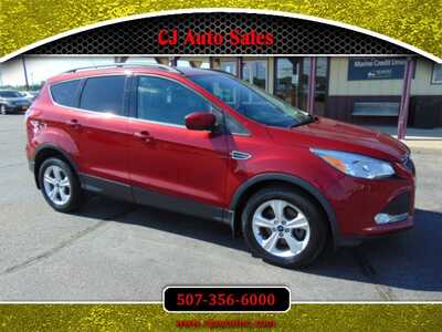 2015 Ford Escape, $7995. Photo 1