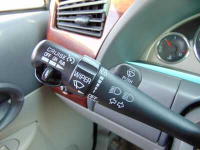 2007 Buick Rendezvous, $1800. Photo 11