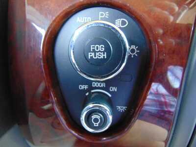 2007 Buick Rendezvous, $1800. Photo 12