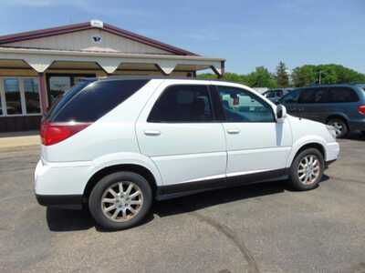 2007 Buick Rendezvous, $1800. Photo 2