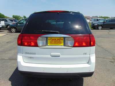 2007 Buick Rendezvous, $1800. Photo 3
