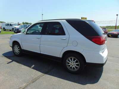 2007 Buick Rendezvous, $1800. Photo 4