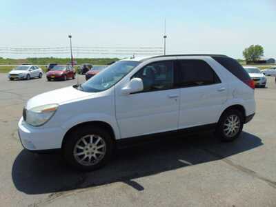 2007 Buick Rendezvous, $1800. Photo 5