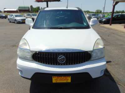 2007 Buick Rendezvous, $1800. Photo 6