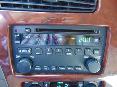 2007 Buick Rendezvous, $1800. Photo 7