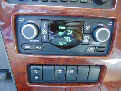 2007 Buick Rendezvous, $1800. Photo 8
