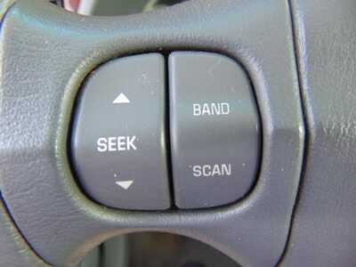 2007 Buick Rendezvous, $1800. Photo 9