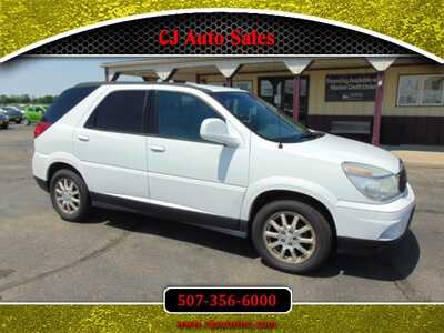 2007 Buick Rendezvous, $1800. Photo 1