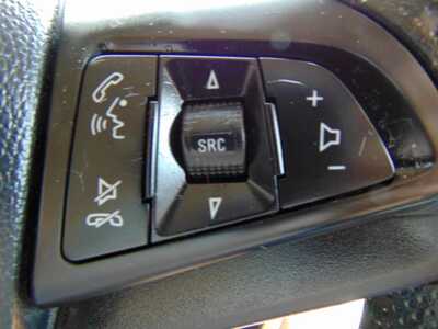 2015 Chevrolet Trax, $6495. Photo 11