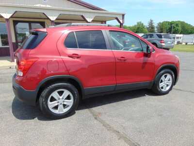 2015 Chevrolet Trax, $6495. Photo 2