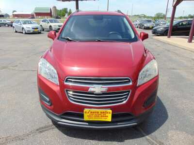 2015 Chevrolet Trax, $6495. Photo 6