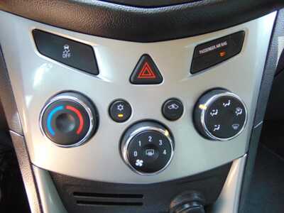 2015 Chevrolet Trax, $6495. Photo 9