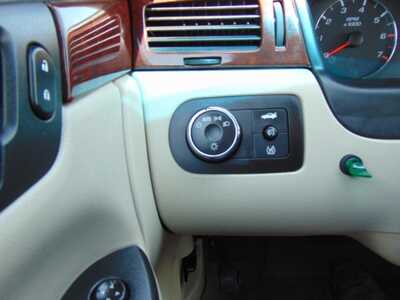 2009 Chevrolet Impala, $3995. Photo 11