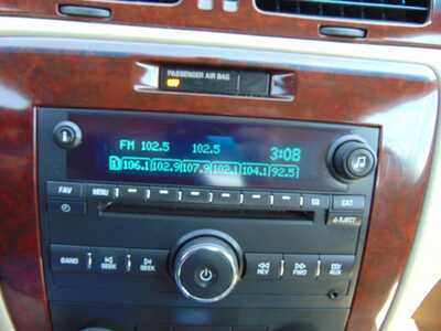 2009 Chevrolet Impala, $3995. Photo 12