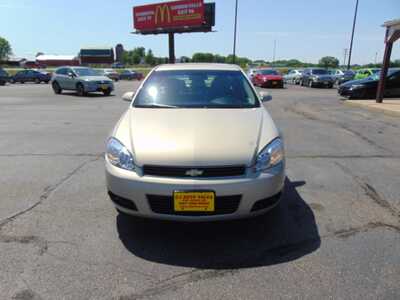 2009 Chevrolet Impala, $3995. Photo 2