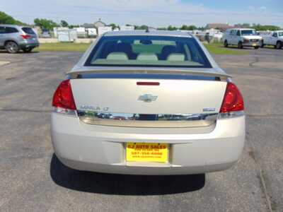 2009 Chevrolet Impala, $3995. Photo 5