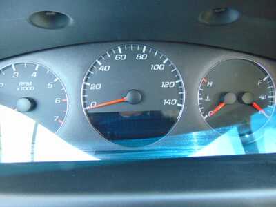 2009 Chevrolet Impala, $3995. Photo 8