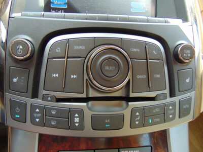 2013 Buick LaCrosse, $6995. Photo 11
