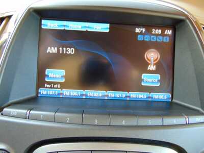2013 Buick LaCrosse, $6995. Photo 7