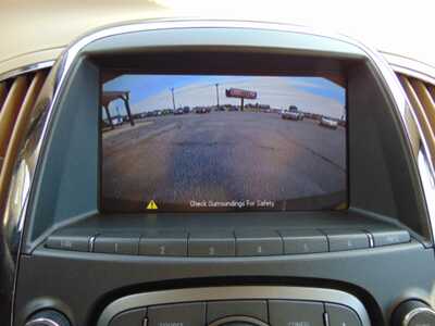 2013 Buick LaCrosse, $6995. Photo 8