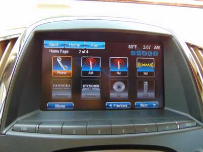 2013 Buick LaCrosse, $6995. Photo 9