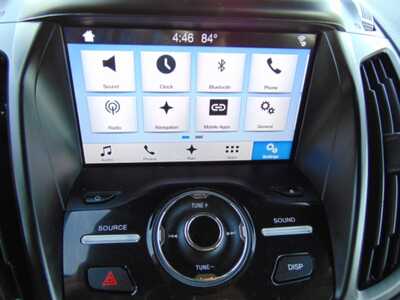 2017 Ford Escape, $8995. Photo 11