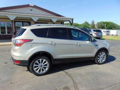 2017 Ford Escape, $8995. Photo 2