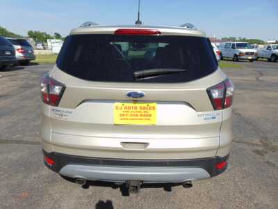 2017 Ford Escape, $8995. Photo 3