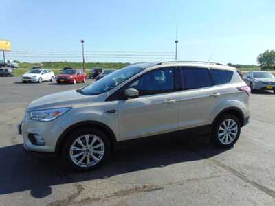 2017 Ford Escape, $8995. Photo 5