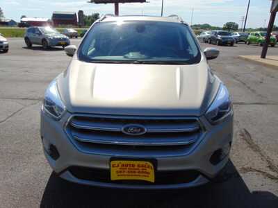 2017 Ford Escape, $8995. Photo 6