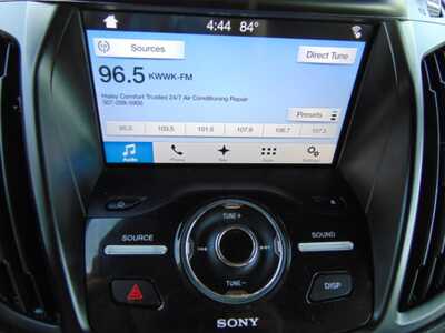 2017 Ford Escape, $8995. Photo 8