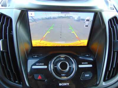 2017 Ford Escape, $8995. Photo 9