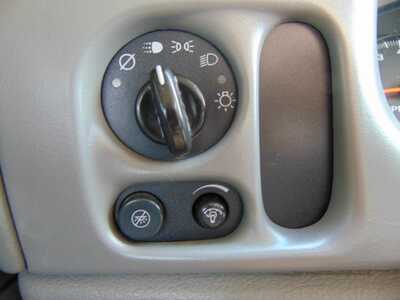 2008 Chevrolet TrailBlazer, $3495. Photo 11