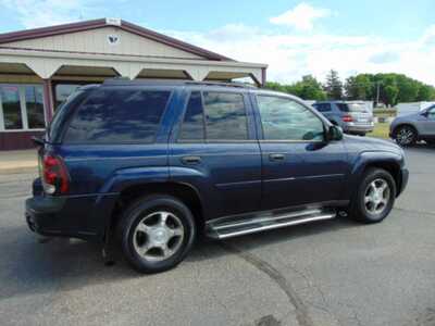 2008 Chevrolet TrailBlazer, $3495. Photo 2