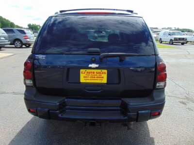 2008 Chevrolet TrailBlazer, $3495. Photo 3
