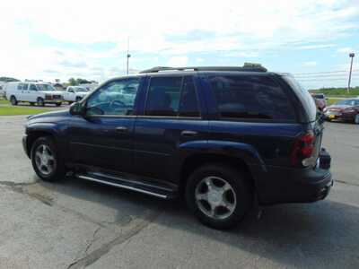 2008 Chevrolet TrailBlazer, $3495. Photo 4