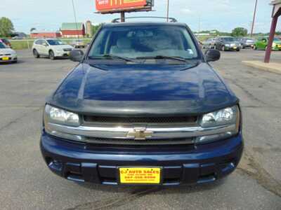 2008 Chevrolet TrailBlazer, $3495. Photo 6
