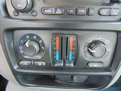 2008 Chevrolet TrailBlazer, $3495. Photo 8