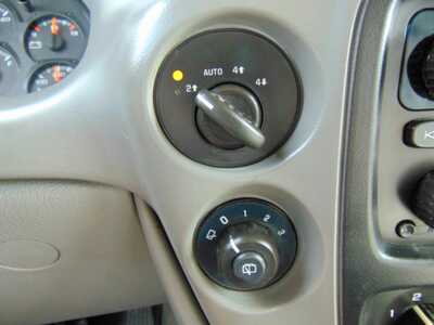 2008 Chevrolet TrailBlazer, $3495. Photo 9