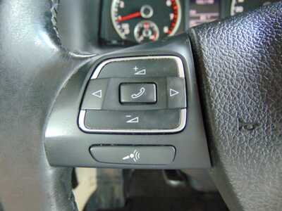 2012 Volkswagen Tiguan, $8995. Photo 12
