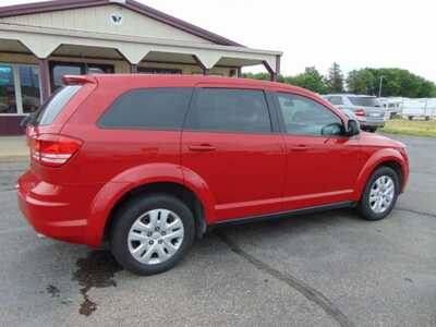 2014 Dodge Journey, $8995. Photo 2