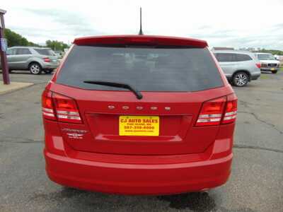 2014 Dodge Journey, $8995. Photo 3