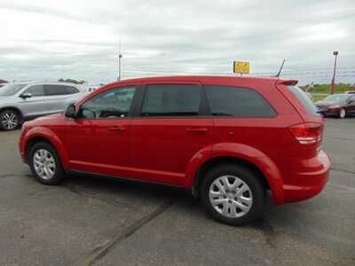 2014 Dodge Journey, $8995. Photo 4