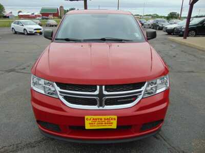 2014 Dodge Journey, $8995. Photo 6