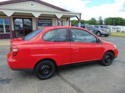 2002 Toyota Echo, $2495. Photo 2