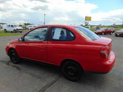 2002 Toyota Echo, $2495. Photo 4