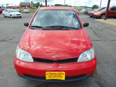 2002 Toyota Echo, $2495. Photo 6