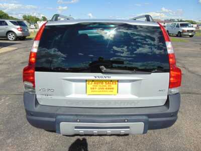 2007 Volvo XC70, $2995. Photo 3
