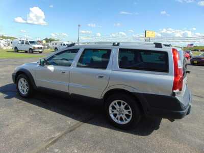2007 Volvo XC70, $2995. Photo 4